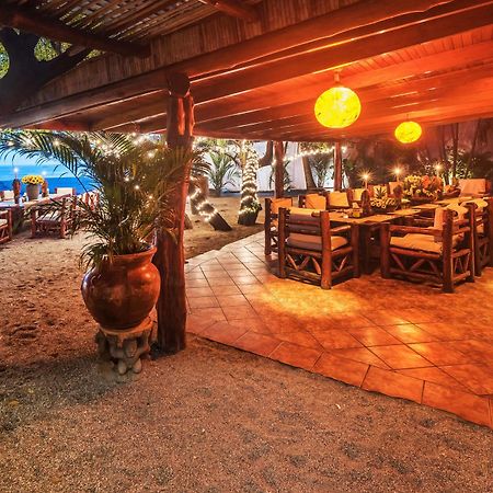 Hotel Locanda Samara Beach מראה חיצוני תמונה