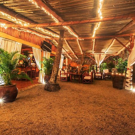 Hotel Locanda Samara Beach מראה חיצוני תמונה