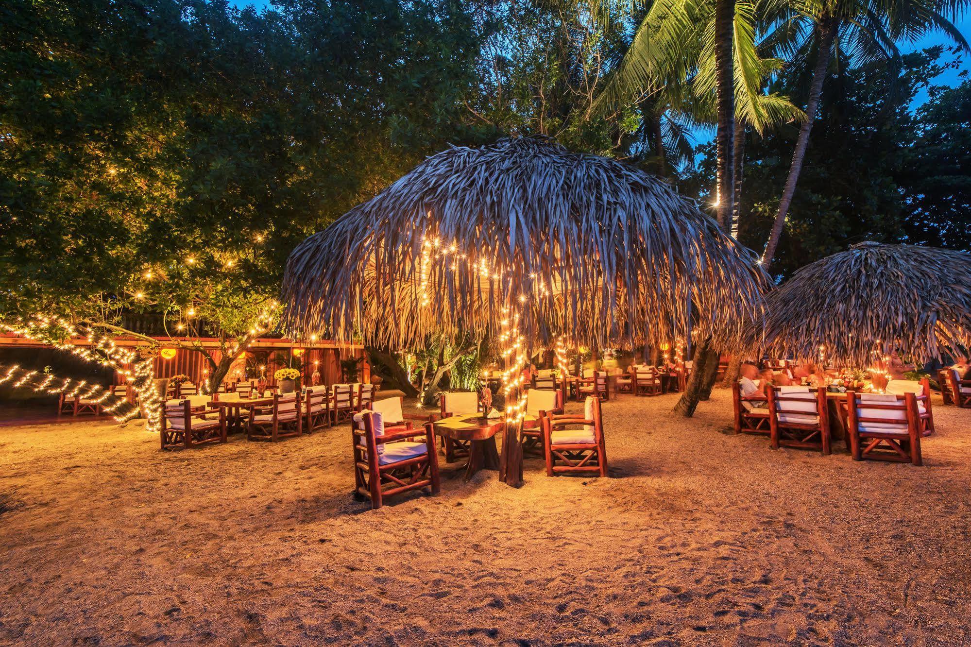Hotel Locanda Samara Beach מראה חיצוני תמונה