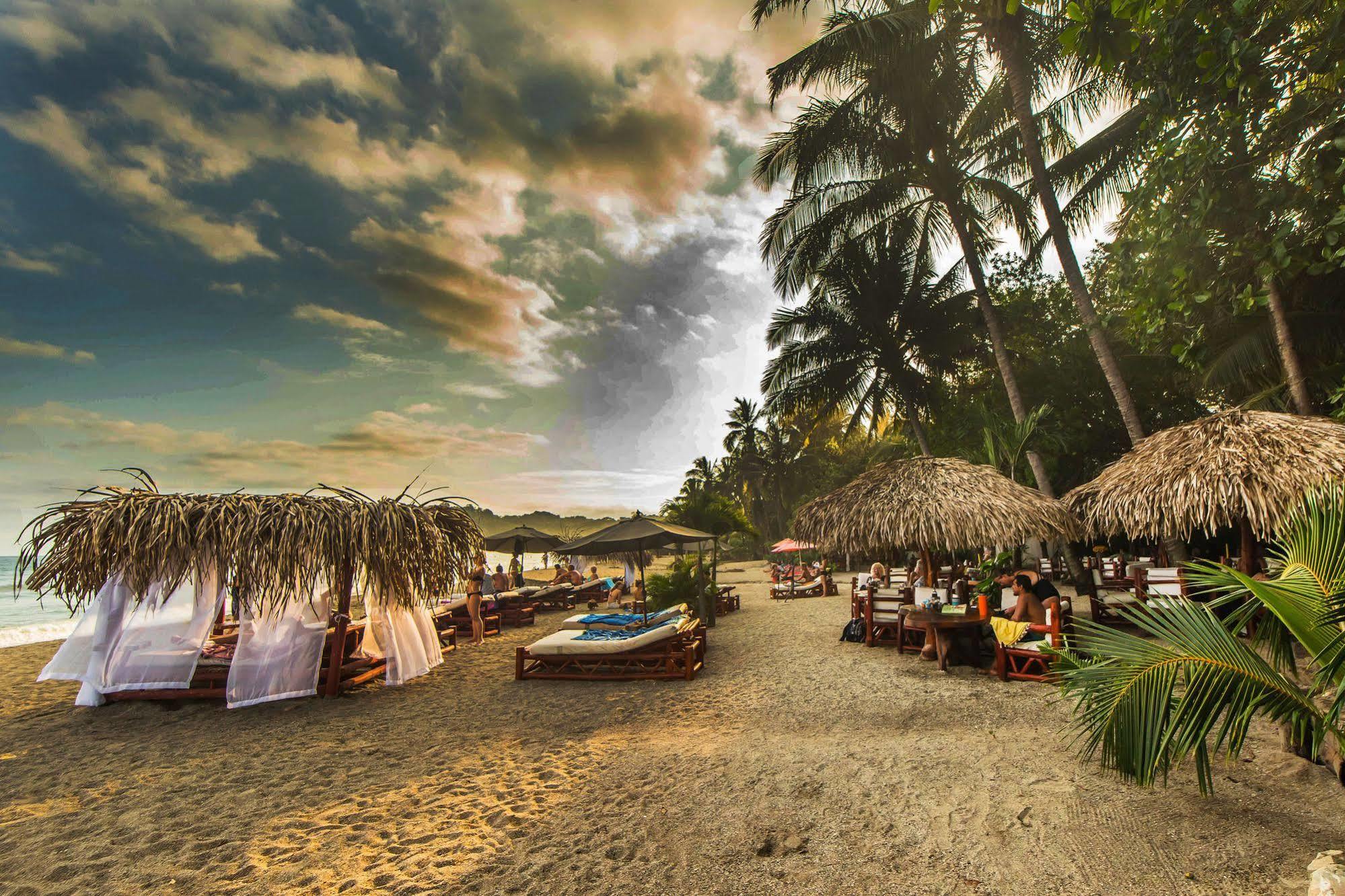 Hotel Locanda Samara Beach מראה חיצוני תמונה
