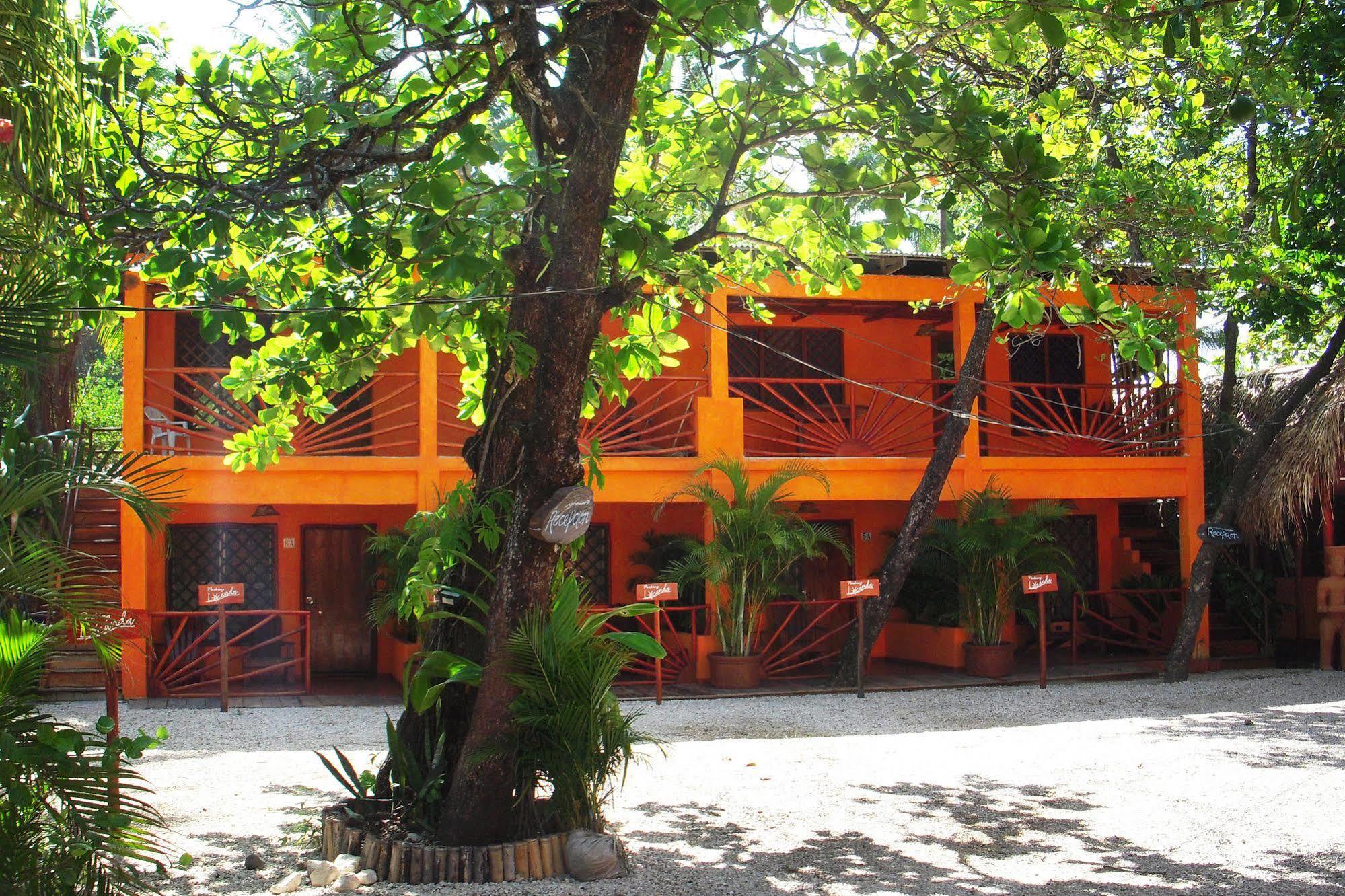 Hotel Locanda Samara Beach מראה חיצוני תמונה